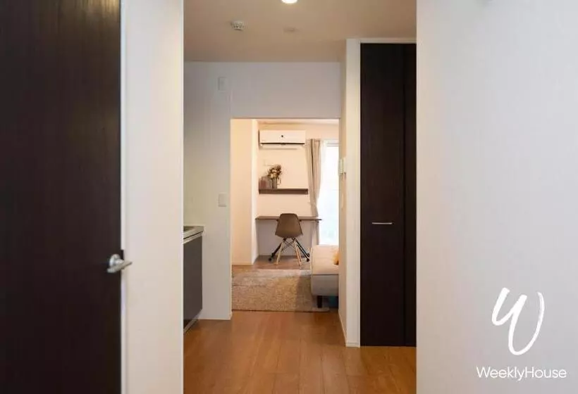 Hotelli Weeklyhouse Silto Crete