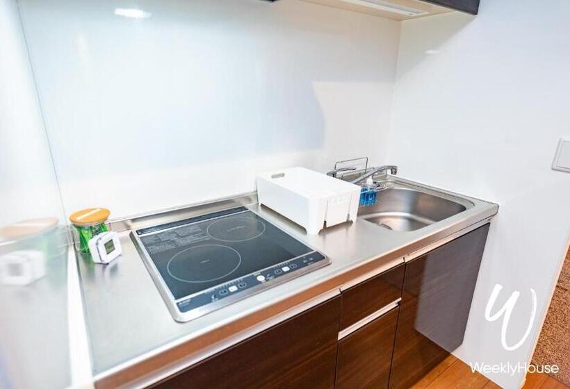 Отель Weeklyhouse Silto Crete