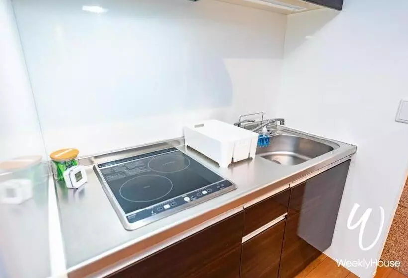 Hotelli Weeklyhouse Silto Crete