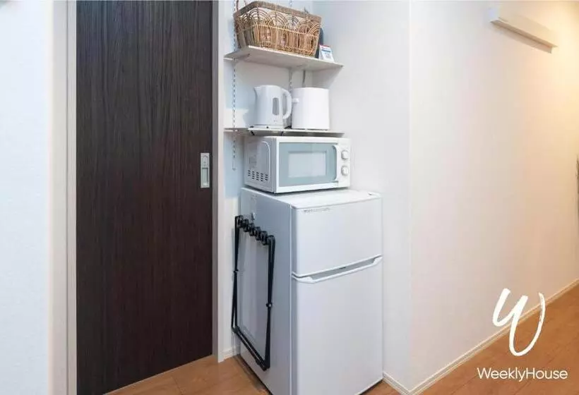 Hotelli Weeklyhouse Silto Crete