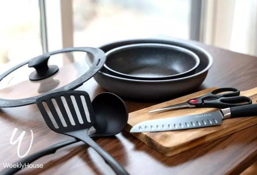 Hotelli Weeklyhouse Silto Crete