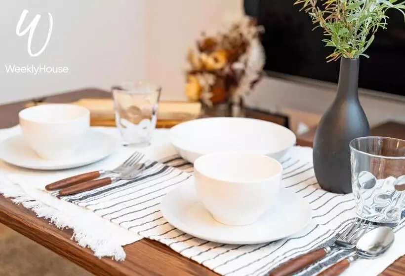 Hotelli Weeklyhouse Silto Crete