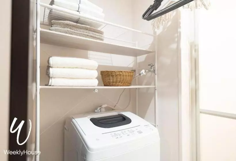 Hotelli Weeklyhouse Silto Crete