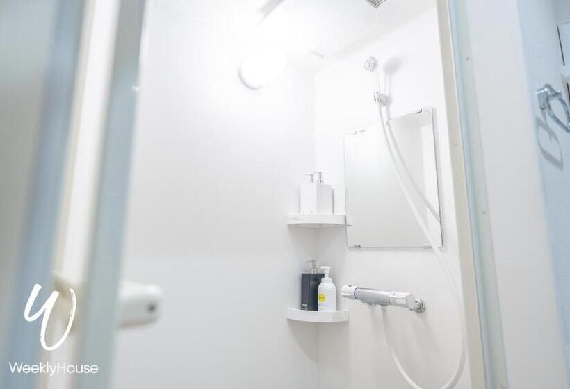 Отель Weeklyhouse Silto Crete