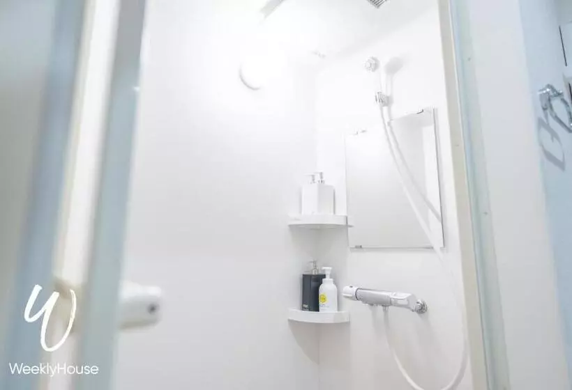 Hotelli Weeklyhouse Silto Crete