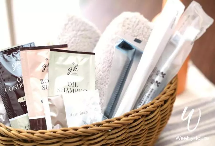 Hotelli Weeklyhouse Silto Crete