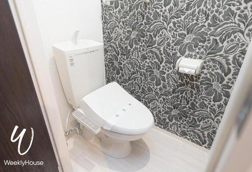 Отель Weeklyhouse Silto Crete