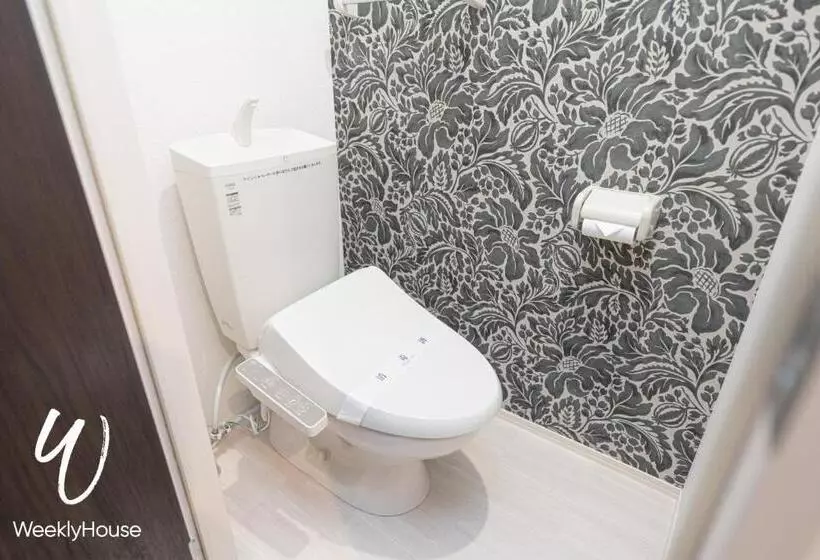 Hotelli Weeklyhouse Silto Crete