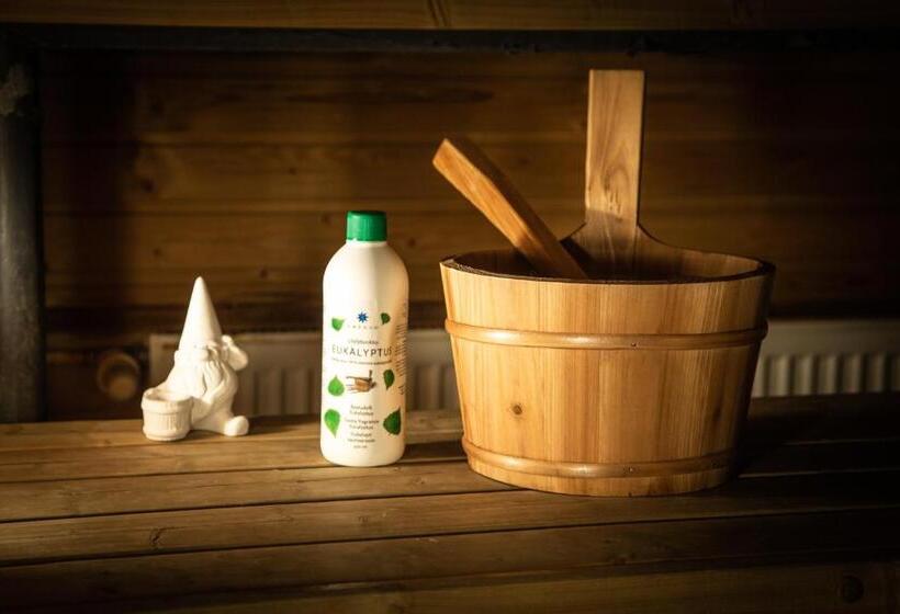 Kulkuri Hostellit Hämeenlinna