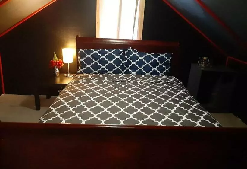 Majatalo Close To Center