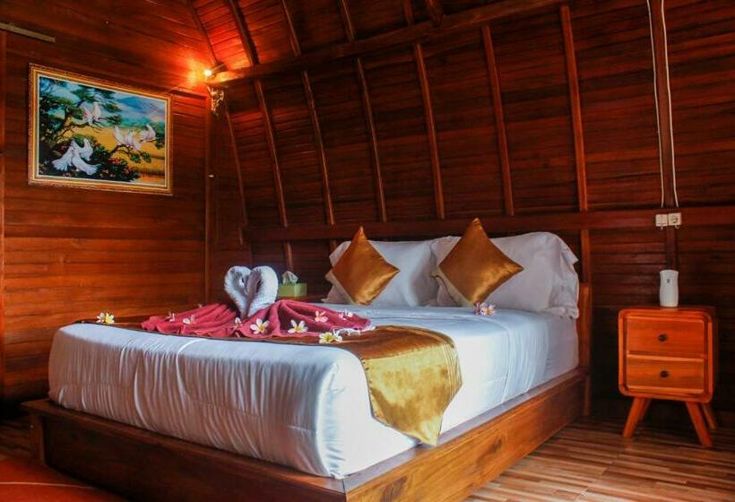 Пансион D Khaylas