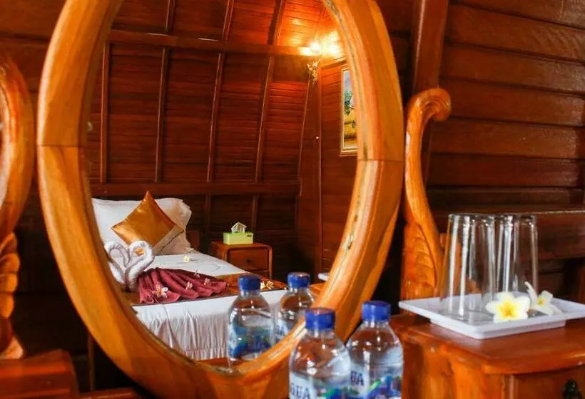 ペンション D Khaylas