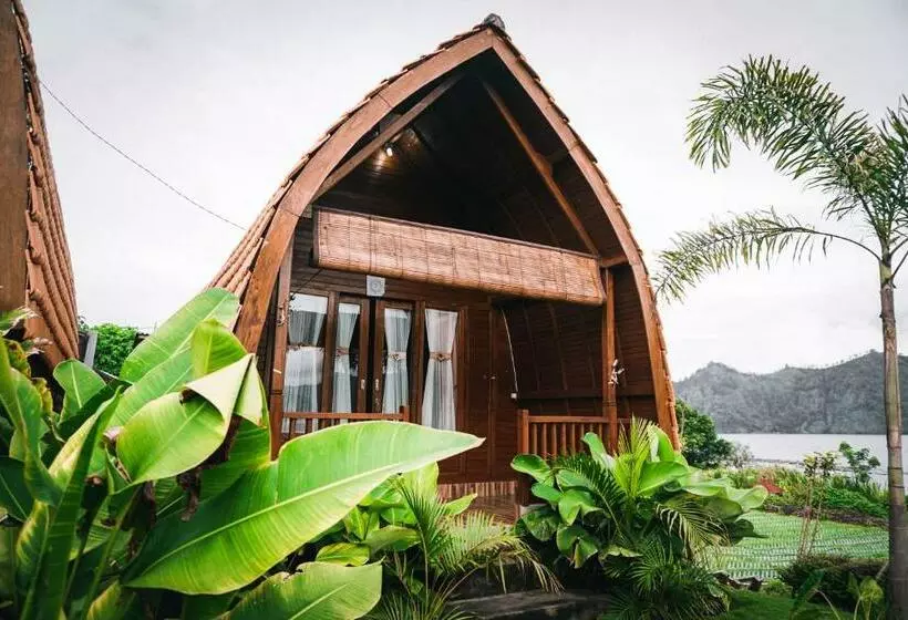 ペンション D Khaylas