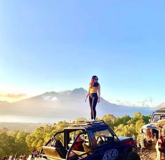 ペンション D Khaylas