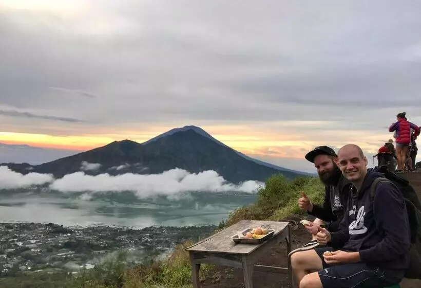 ペンション D Khaylas