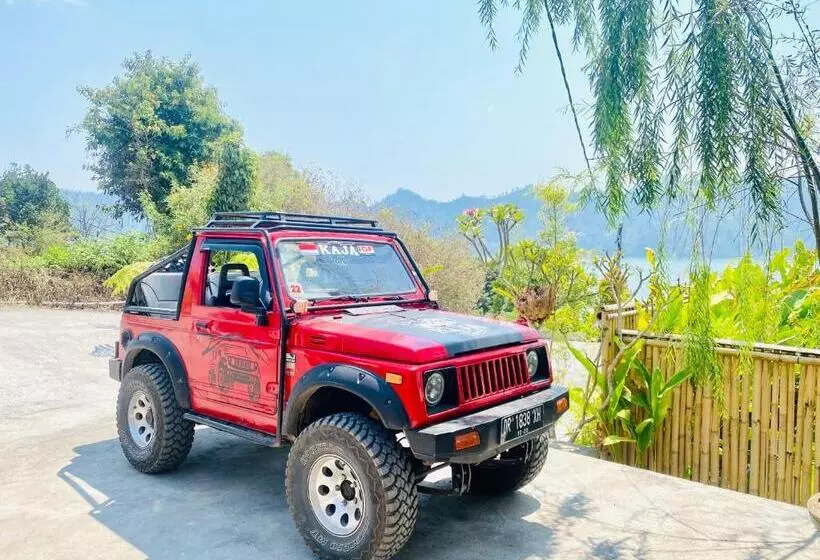 ペンション D Khaylas