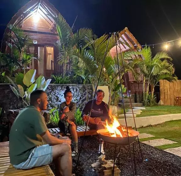 ペンション D Khaylas