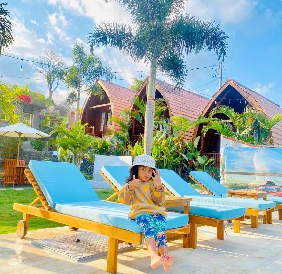 Пансион D Khaylas