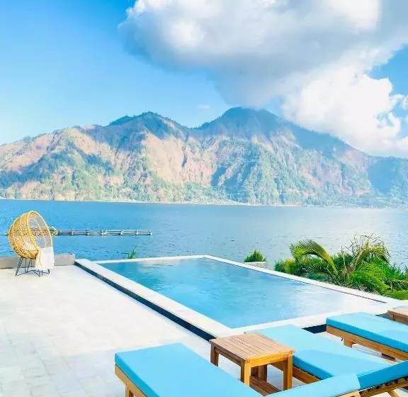 ペンション D Khaylas