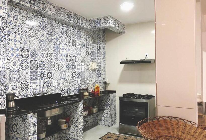 پانسیون Lux Pousada