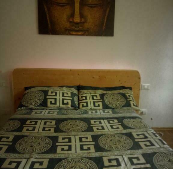 פנסיון Pippo House Scandicci