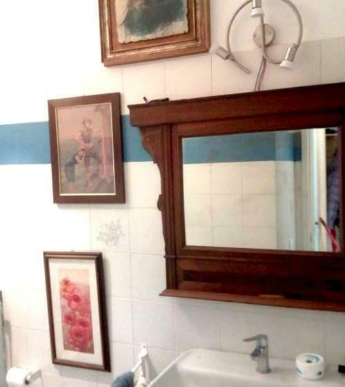 פנסיון Pippo House Scandicci