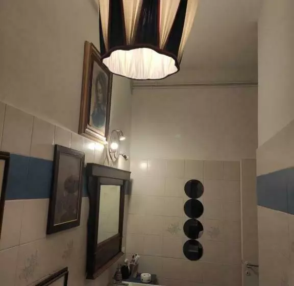 ペンション Pippo House Scandicci
