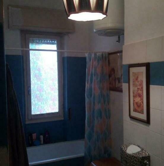 פנסיון Pippo House Scandicci