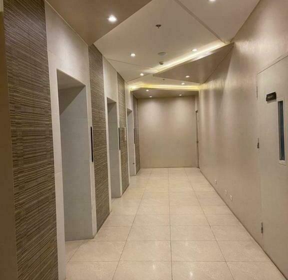 Twin Bed Unit Migas Haven At Sunvida Tower