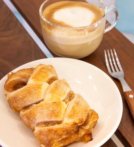 ホテル Aquamarina