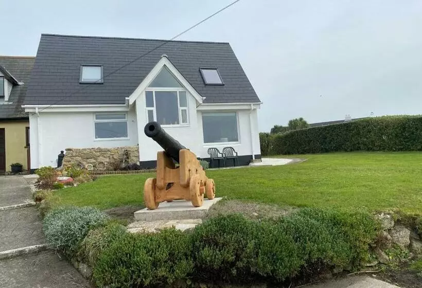 Bed and Breakfast Appletree