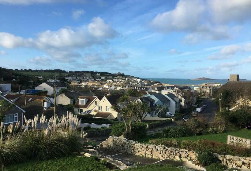 住宿加早餐 Appletree