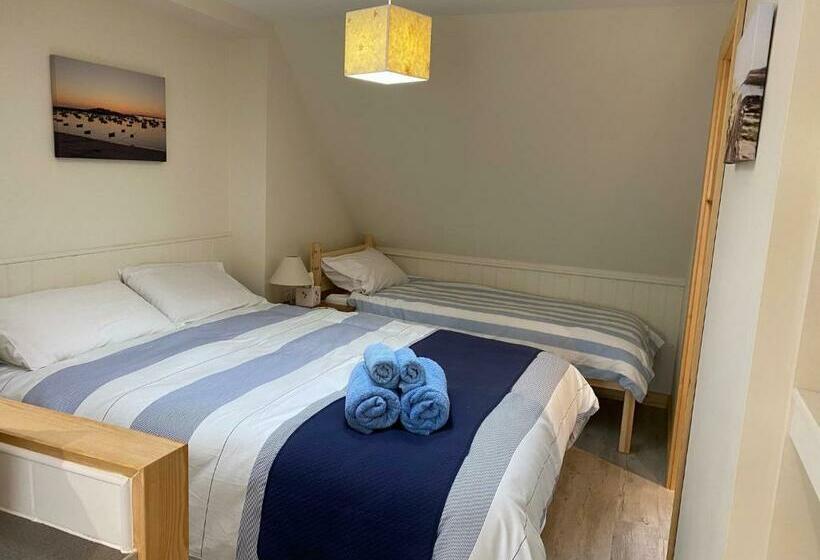 住宿加早餐 Appletree