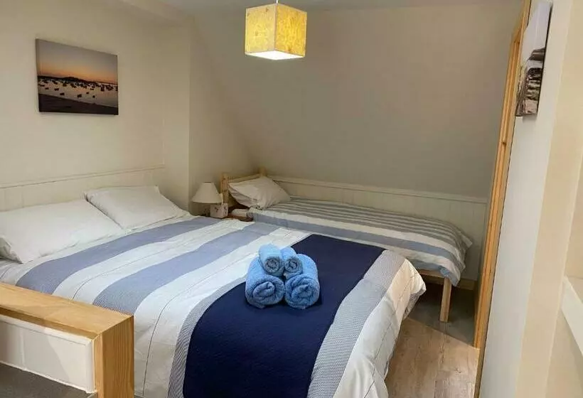 Bed and Breakfast Appletree