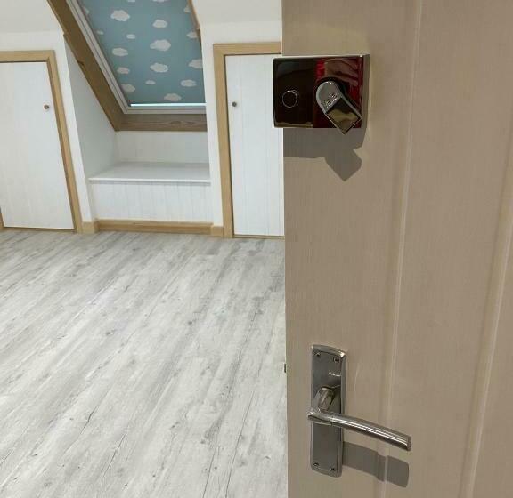 住宿加早餐 Appletree