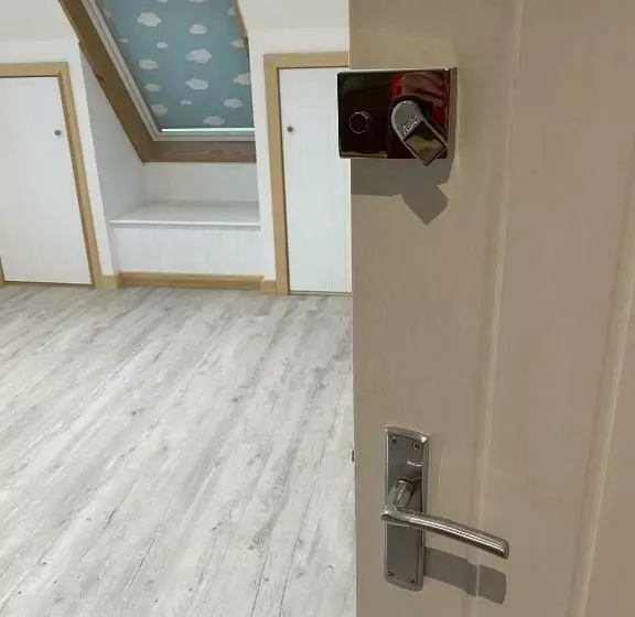 Bed and Breakfast Appletree