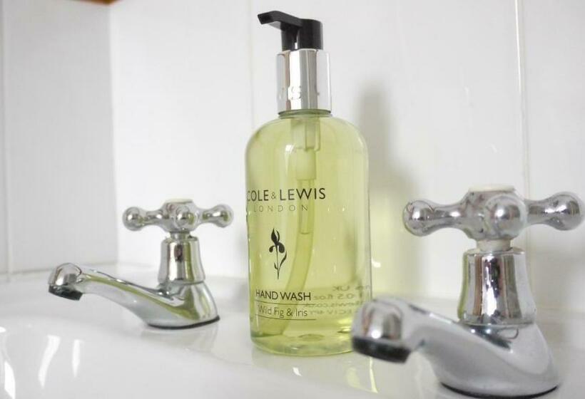 住宿加早餐 Appletree