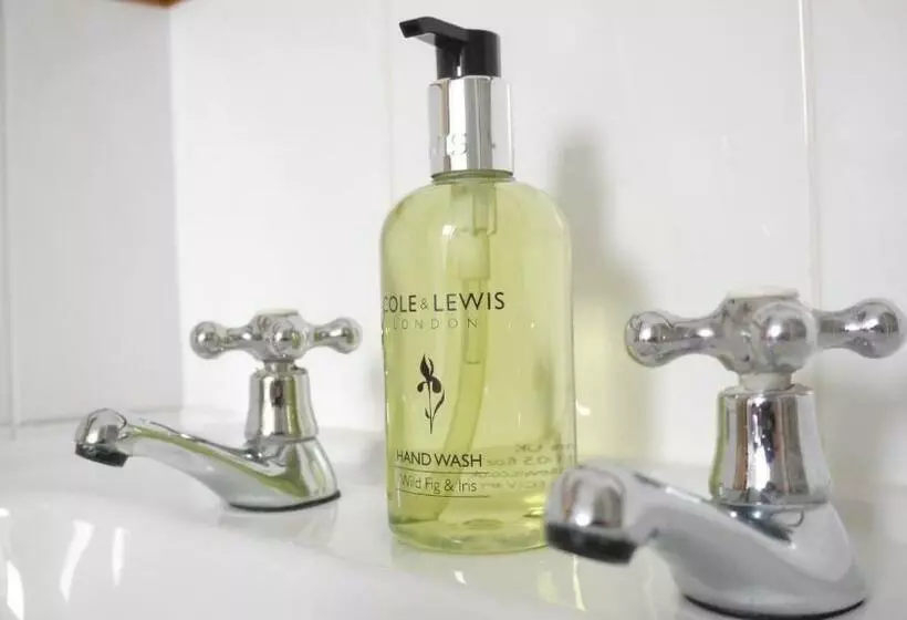 Bed and Breakfast Appletree