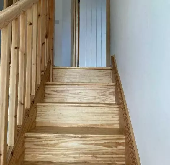 Bed and Breakfast Appletree