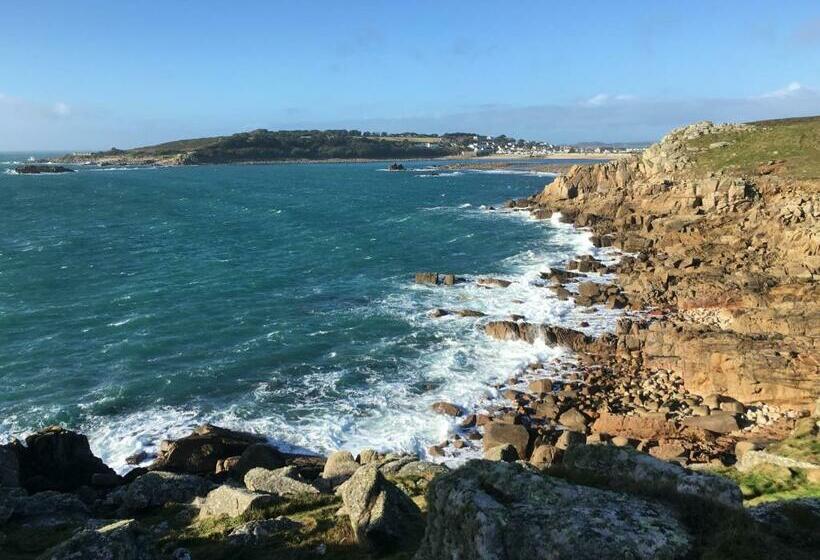 住宿加早餐 Appletree