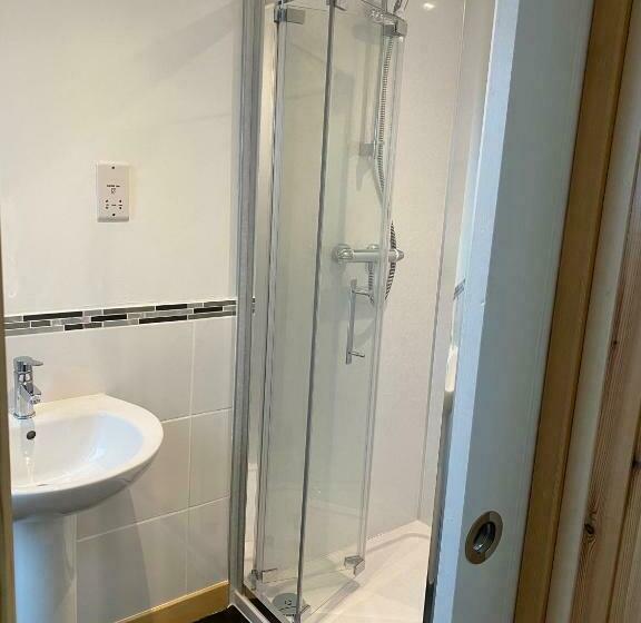 住宿加早餐 Appletree