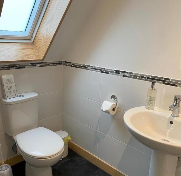 住宿加早餐 Appletree