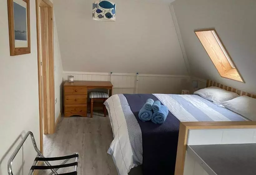 Bed and Breakfast Appletree