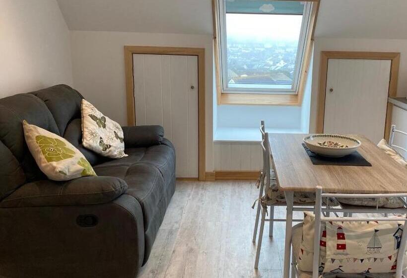 住宿加早餐 Appletree