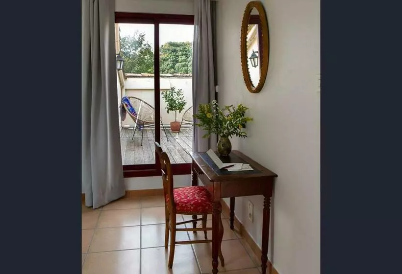 Aamiaismajoitus (B&B) Le Clos Des Chênes