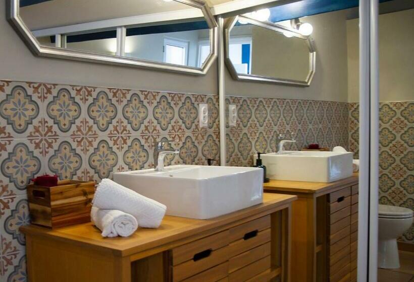 مبيت وإفطار Le Clos Des Chênes