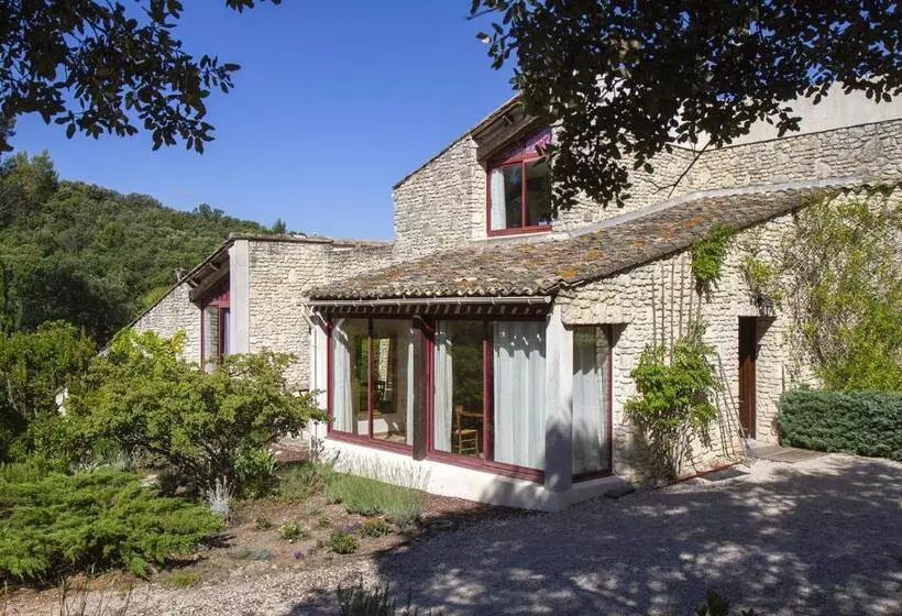 Aamiaismajoitus (B&B) Le Clos Des Chênes