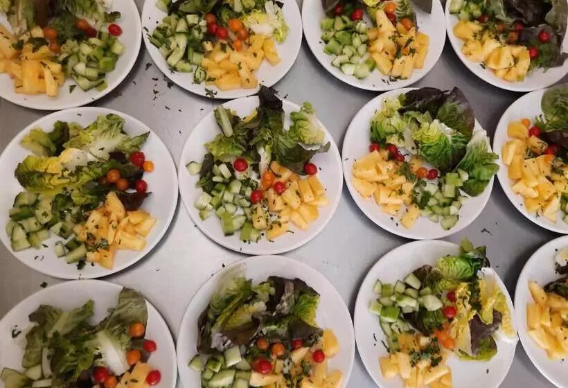 Aamiaismajoitus (B&B) Le Clos Des Chênes