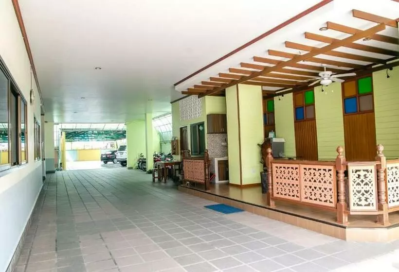 هتل N.p. Apartment