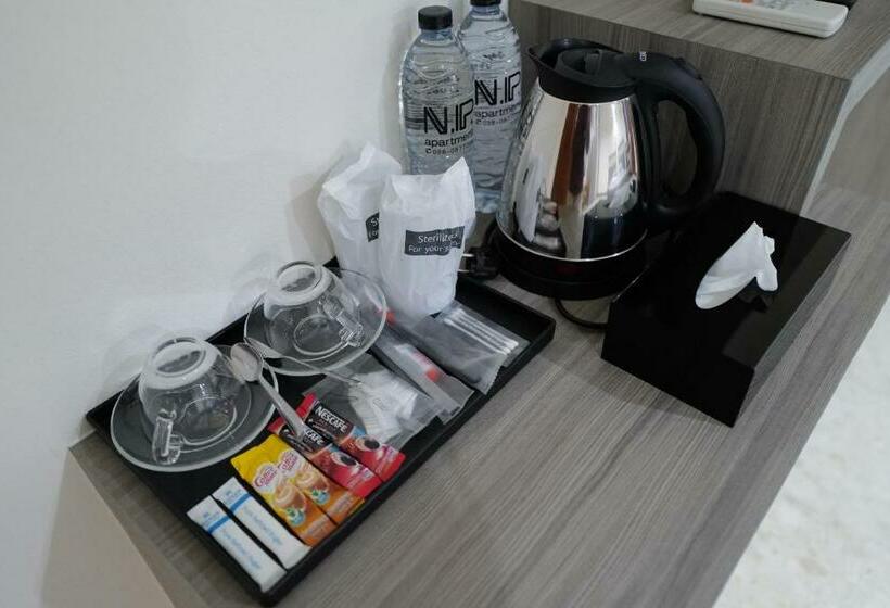 Отель N.p. Apartment